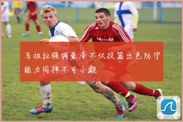 马祖拉强调豪泽不仅投篮出色防守能力同样不可小觑