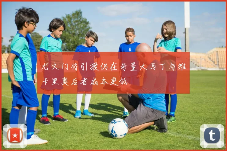 尤文门将引援仍在考量大马丁与维卡里奥后者成本更低